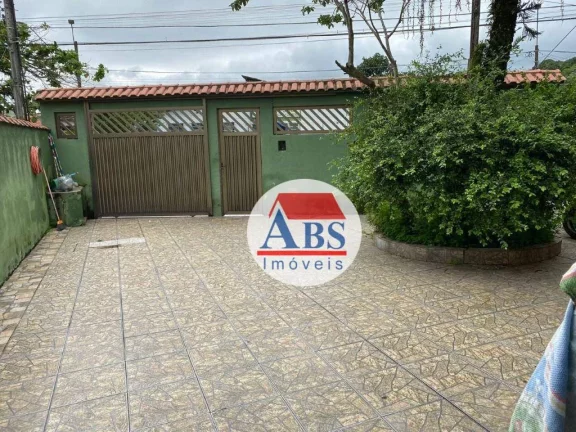 Imagem Casa isolada. Aceita FGTS e financiamento.