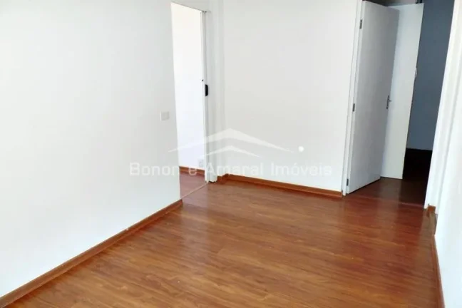 Imagem Apartamento a Venda, bairro Jardim Pacaembu, Área Útil 62 m², 2 quartos, 1 Garagem, Portaria 24 H...