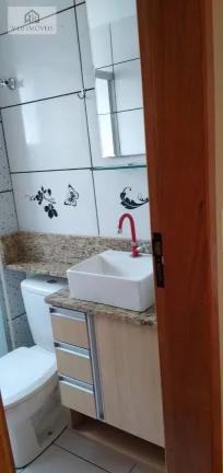 Imagem Apartamento à venda (54,00 m²), Jardim Umarizal, São Paulo, SP