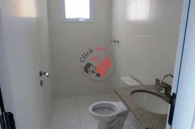 Imagem EXCELENTE APARTAMENTO COM 2 DORMITÓRIOS NO BAIRRO SANTA PAULA EM SÃO CAETANO