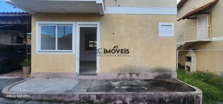 Imagem Casa a Venda no bairro Laranjal - São Gonçalo, RJ
