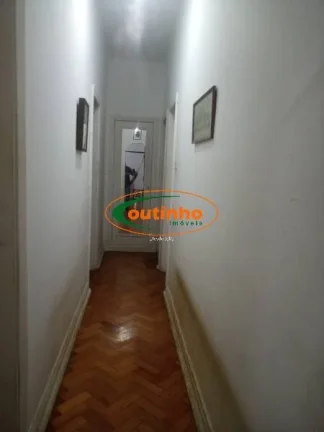 Imagem (28320) Rua Conde de Bonfim - Tijuca