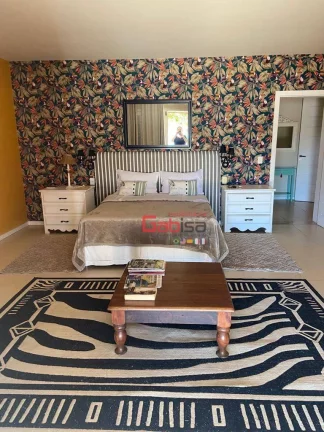 Imagem Casa com 6 dormitórios à venda, 650 m² por R$ 7.990.000,00 - Ferradura - Armação dos Búzios/RJ
