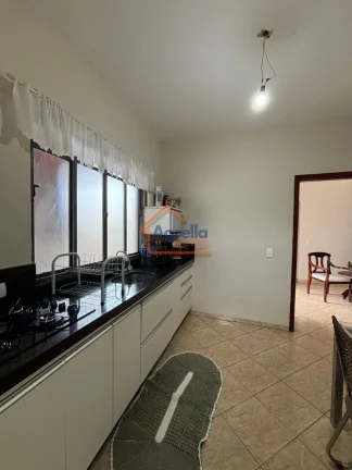Imagem Casa à venda no bairro Parque dos Eucalíptos - Mogi Guaçu/SP