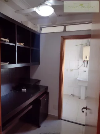 Imagem Apartamentos para venda em Santana de Parnaiba no bairro Tamboré
