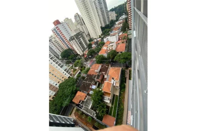 Imagem STUDIO RESIDENCIAL em São Paulo - SP, Pinheiros