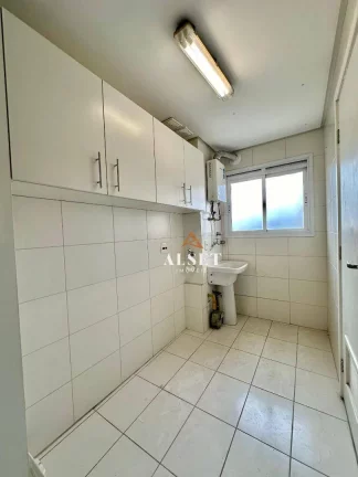 Imagem Apartamento com 3 dormitórios e varanda gourmet no Tatuapé