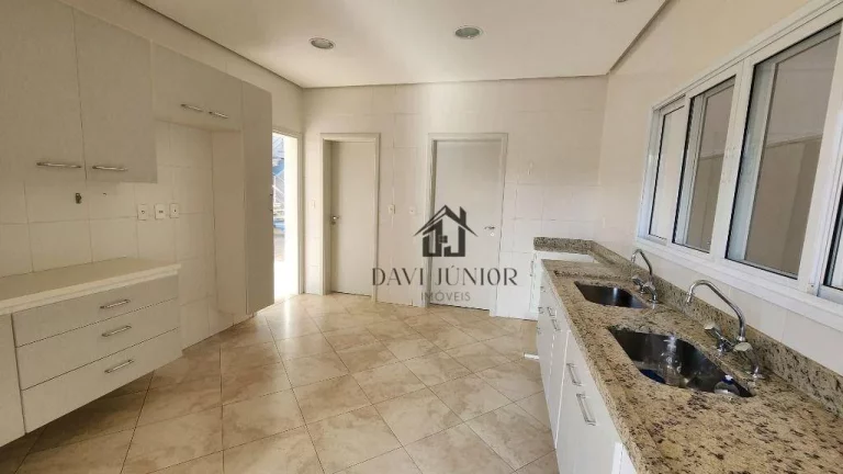 Imagem Casa à venda, 345 m² por R$ 2.300.000,00 - Condomínio Residencial Sunset Village - Sorocaba/SP