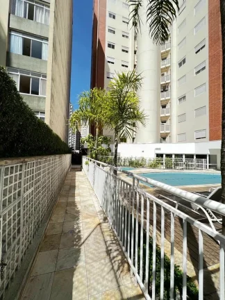 Imagem APARTAMENTO RESIDENCIAL em São Paulo - SP, Pinheiros