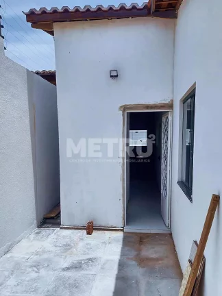 Imagem Casa para locação, Loteamento Recife, 3 quartos, sendo duas suítes