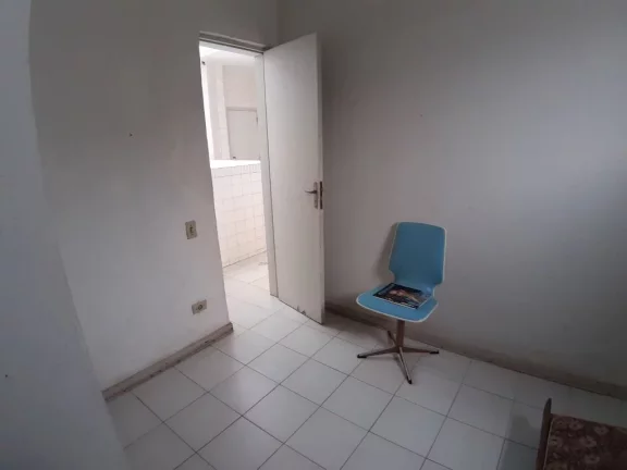 Imagem APARTAMENTO AMPLO FRENTE AO MAR COM LINDA VISTA