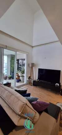 Imagem Apartamento com 2 quartos, à venda em São Paulo, Campo Belo