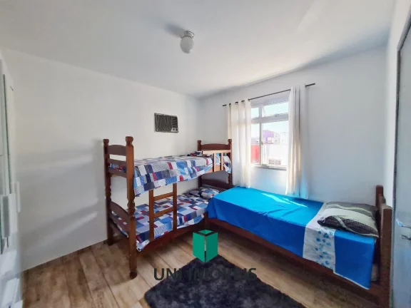 Imagem Cobertura duplex 3 quartos e espaço gourmet á venda na Praia do Morro - Guarapari