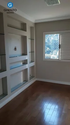 Imagem Apartamento Bosque Tamboré