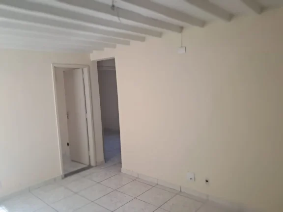 Imagem Apartamento para Venda em Rio de Janeiro, Campo Grande, 2 dormitórios, 1 banheiro, 1 vaga