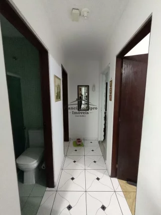 Imagem Casa à venda no bairro Vila Municipal - Guaratinguetá/SP