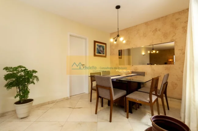 Imagem APARTAMENTO RESIDENCIAL em SÃO PAULO - SP, PERDIZES