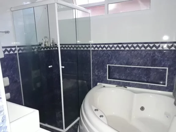 Imagem Casa à venda, 250 m² por R$ 1.700.000,00 - Jardim São Judas Tadeu - Guarulhos/SP
