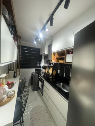 Imagem EXCELENTE APARTAMENTO - 2º Andar - Cotia/SP