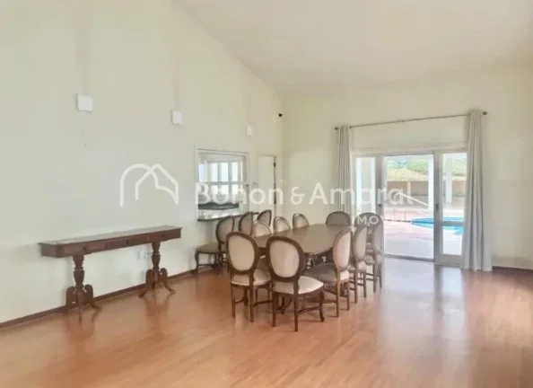 Imagem Casa à venda com 4 suítes, 392 m² no San Conrado