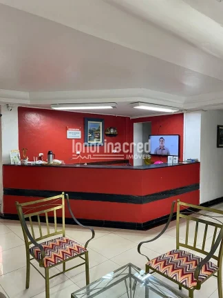 Imagem Comercial à venda 2500M², Cr 1, Foz do Iguaçu - PR