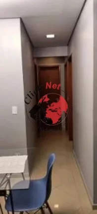 Imagem Apartamento à Venda no bairro Baeta Neves em São Bernardo