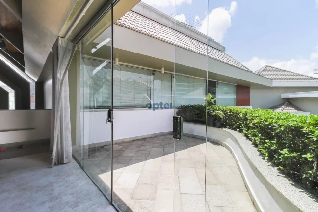 Imagem CASA À VENDA NO CONDOMÍNIO CENTRAL PARK, 683 M² - CENTRO - SÃO BERNARDO DO CAMPO/SP