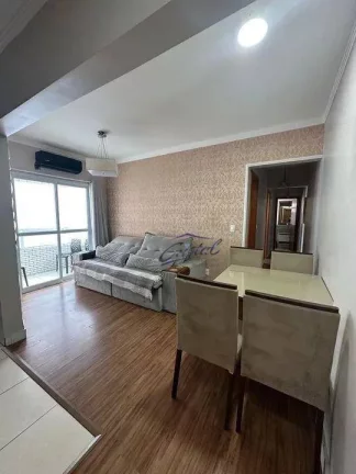 Imagem Apartamento novo porteira fechada! Mobília completa conforme as fotos só entrar a morar!!!