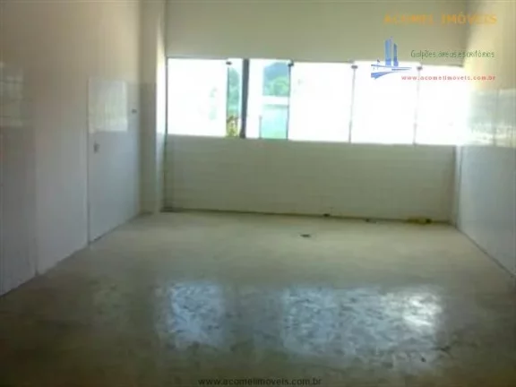 Imagem Galpões para venda em Barueri no bairro Jardim Belval