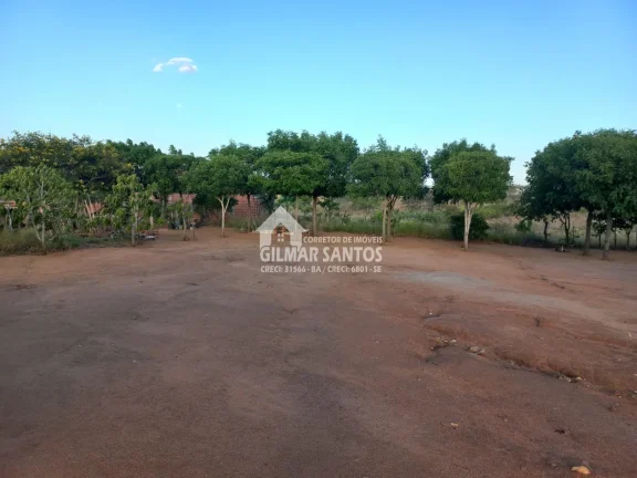 Imagem Fazenda/Sítios/Chácaras no bairro zona rural, em Coronel João Sá