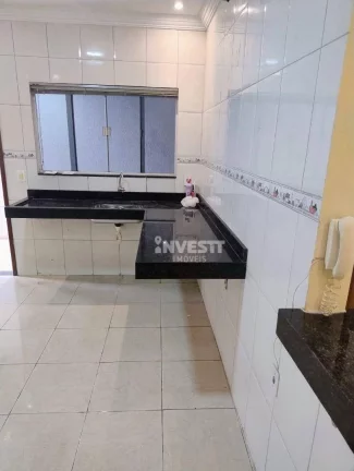 Imagem Casa à venda no Setor Progresso - Goiânia/GO