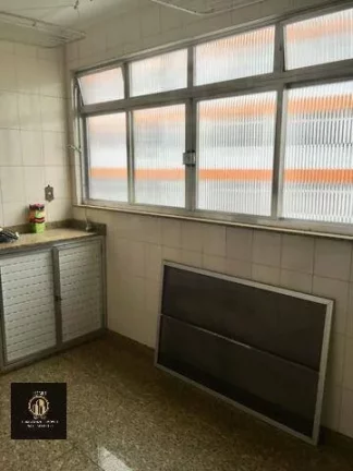 Imagem APARTAMENTO 3 DORMITÓRIOS - BOQUEIRÃO - SANTOS