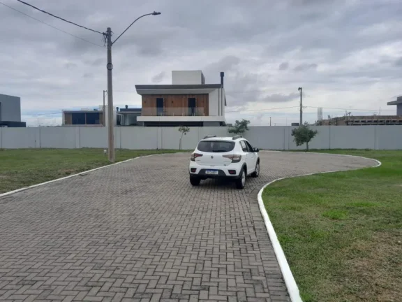 Imagem Terreno em Condomínio - Bairro Centro