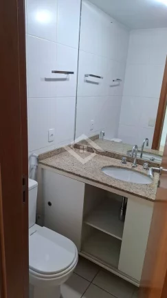 Imagem Apartamento de 4 suítes, 225m², vista frontal da Lagoa – Lagoa RJ