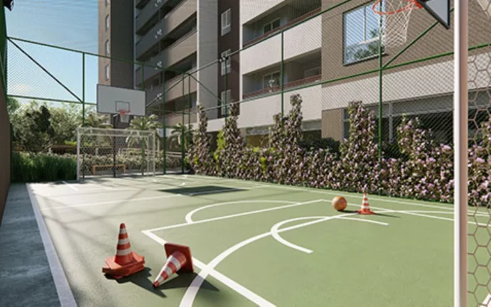 Imagem APARTAMENTO RESIDENCIAL em São Paulo - SP, Freguesia do Ó