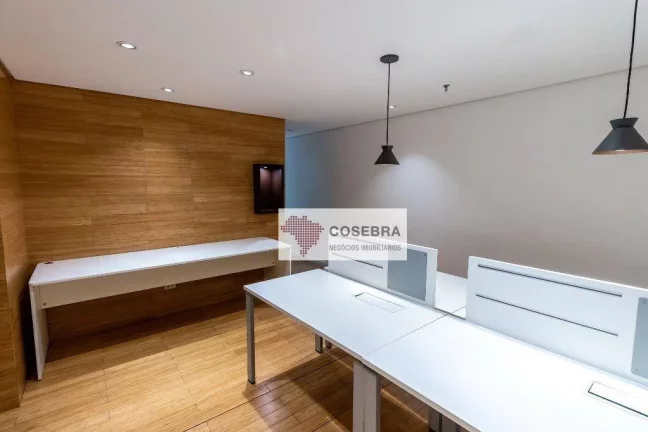 Imagem Conjunto à venda, 47 m² por R$ 890.000,00 - Itaim - São Paulo/SP