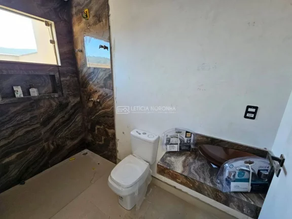Imagem Casa à Venda