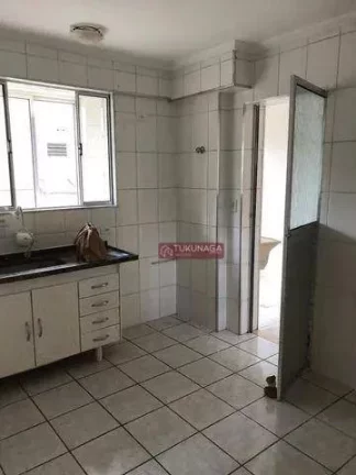 Imagem Apartamento com 2 dormitórios à venda, 54 m² por R$ 318.000,00 - Tucuruvi - São Paulo/SP