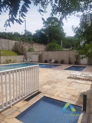 Imagem Apartamento com 45m² bem localizado próximo ao Simbá Safari e Jardim Botanico.