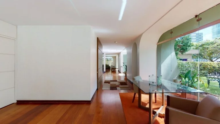 Imagem APARTAMENTO RESIDENCIAL em São Paulo - SP, Vila Nova Conceição