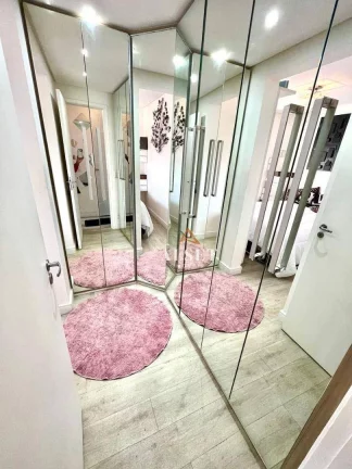 Imagem Apartamento com 3 suítes e varanda gourmet na Vila Carrão