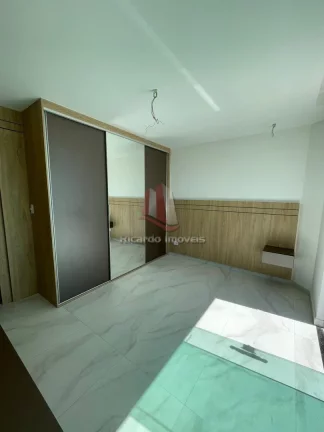 Imagem Projeto Anderson Nobre - Casas Triplex c/ 3 Qtos ( 2 Suítes ) c/ Cobertura