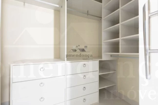 Imagem Apartamento com 80m² a  venda em Perdizes