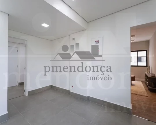 Imagem Apartamento na Vila Leopoldina com 3 quartos sendo 1 suíte e 2 vagas, 140m²