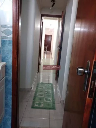 Imagem Apartamento Amplo E Espaçoso no centro de Guarulhos /Sp.
