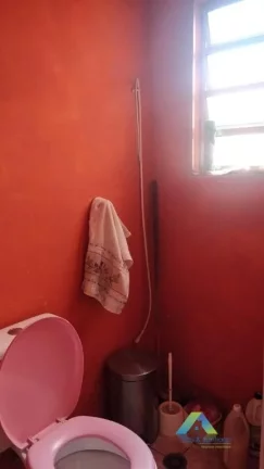 Imagem Sobrado com 3 dormitórios à venda por R$ 600.000 - Ipiranga - São Paulo/SP