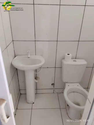 Imagem CASAS C/ 1 DORM NO LAUZANE ENTRE O ANDORINHA E TRIMAIS
