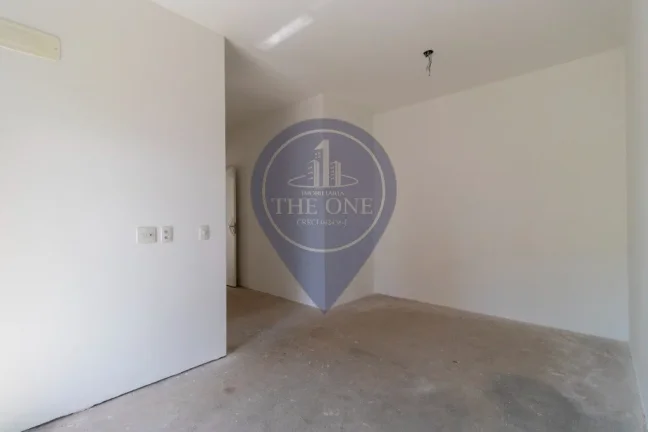 Imagem Imperdível! Apartamento à venda em São Paulo-SP, Vila Clementino: 2 quartos, 2 suítes, 2 salas, 3 banheiros, 2 vagas, 118m².