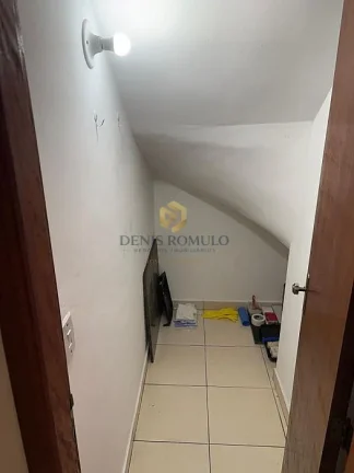Imagem Casa 3 quartos 1 suíte, 120m², 2 vagas, na V. Isolina Mazzei