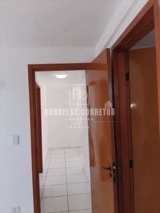 Imagem Apartamento com Cobertura em pau amarelo paulista, área gourmet,2qtos 1st 1vg financia